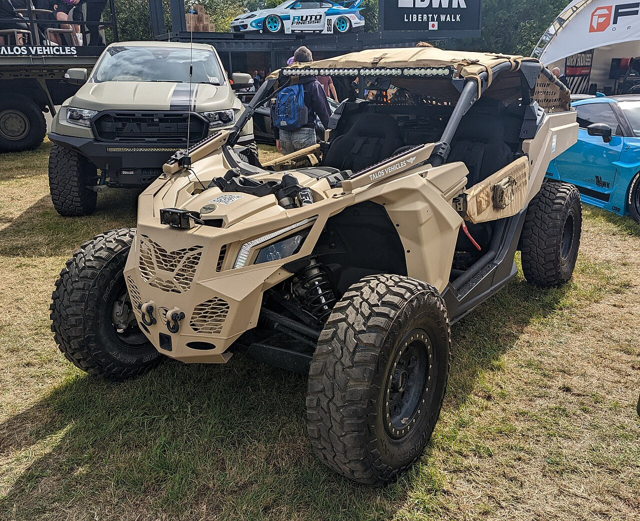 Can-Am Maverick X3 vs Polaris RZR Pro XP: Parts Compatibility Guide