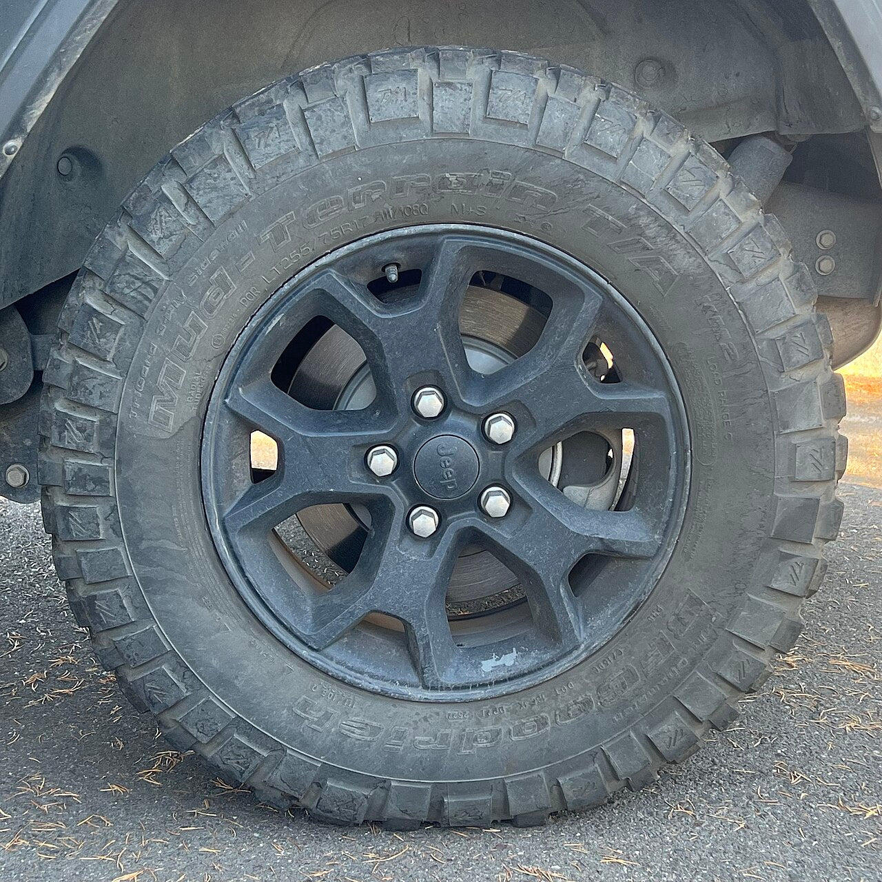 How to Choose the Right UTV Tires for Your Terrain