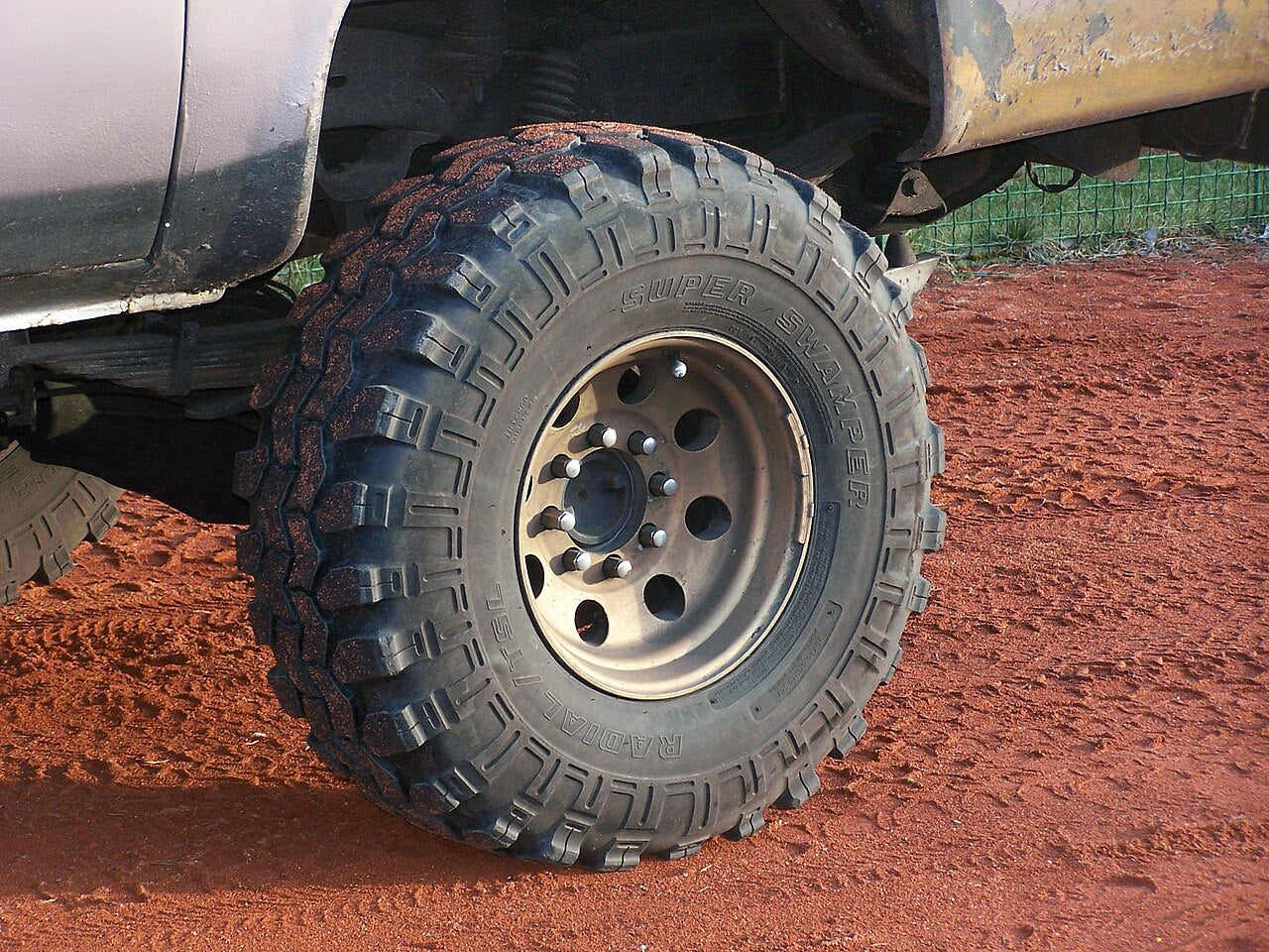 UTV Wheels & Tires