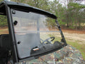 polaris Seizmik 15-23 Ranger 500/ 570/ EV Mid-Size Windshield Vers...