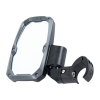 polaris Seizmik 24+ /Cam-am/Honda/Kaw Embark Side View Mirror - Adj...