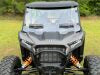 polaris Seizmik 2024 RZR XP/4/premium Windshield Vented AR2 - RZR ...