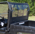 polaris Seizmik 10-22 Ranger 400/Ranger - Mid Ranger EV Rear Dust ...
