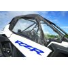 polaris Seizmik 20+ RZR Pro R/ XP Soft Doors w/ Zippers Kit - RZR ...
