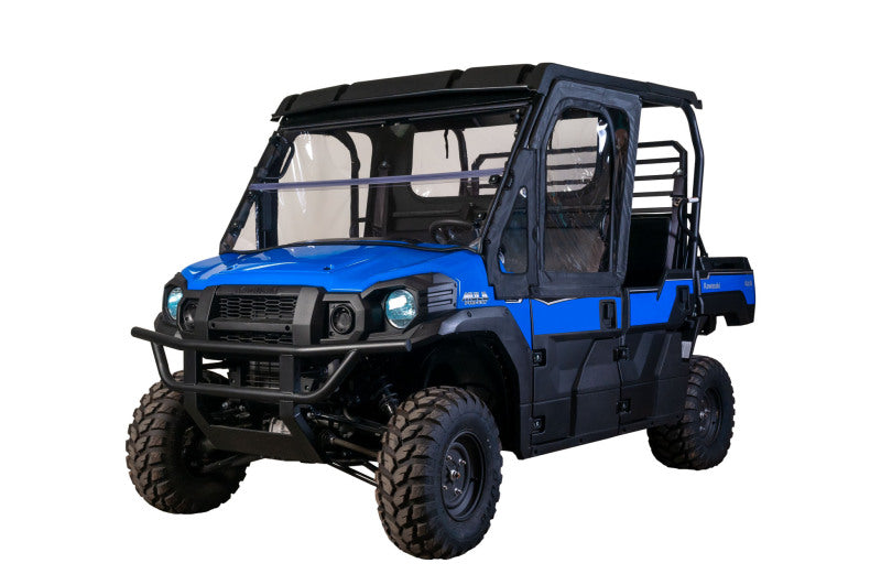 kawasaki Seizmik 15-23 Mule PRO-DX/ DXT/FX/FXT Upper Door Kit - Mu...