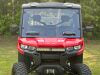 Seizmik 16-23 Can Am Defender HD5-HD10/MAX Tool-Less Windshi...