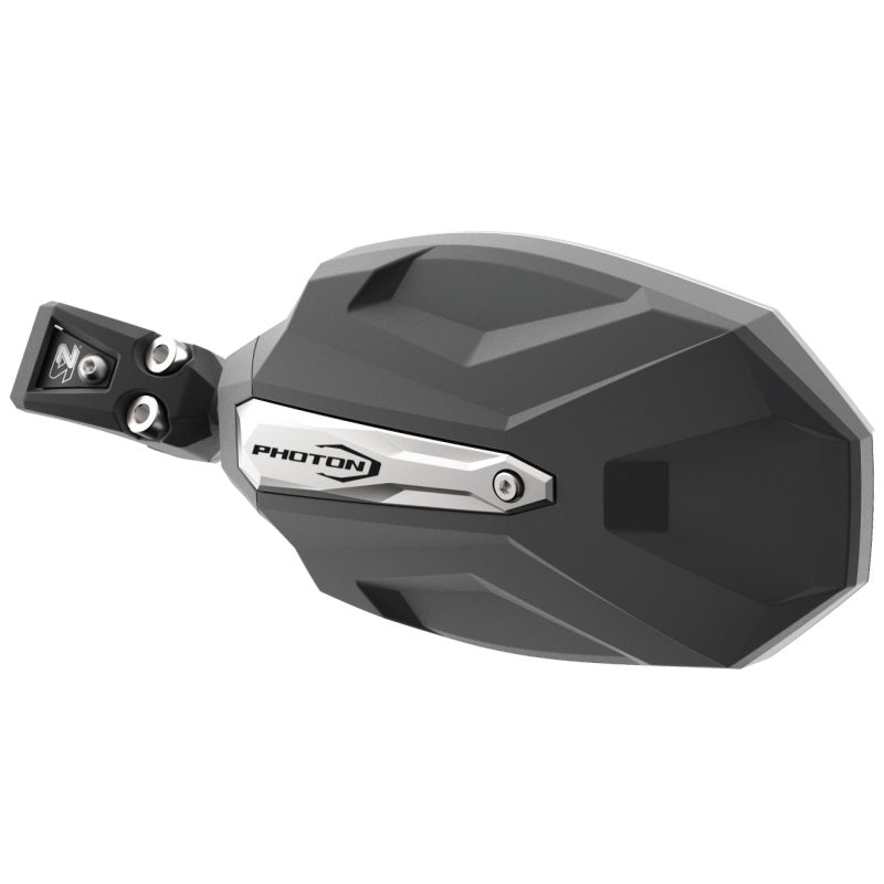 Seizmik 13+ Can/CFM/JD/ Pol Photon Sideview Mirror - Pro-fit Clamp ...