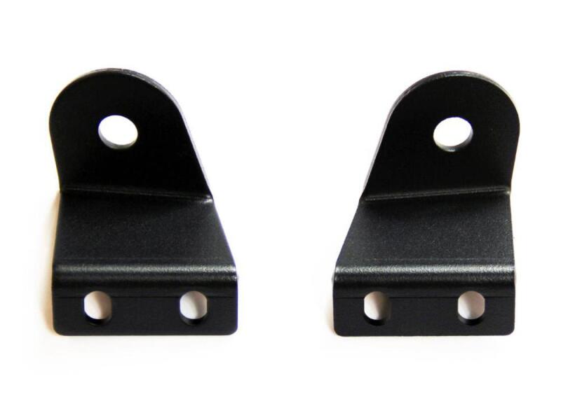 polaris Seizmik 03+ Ranger UTV Mirror Mount - Pro-fit - RZR | SxS ...
