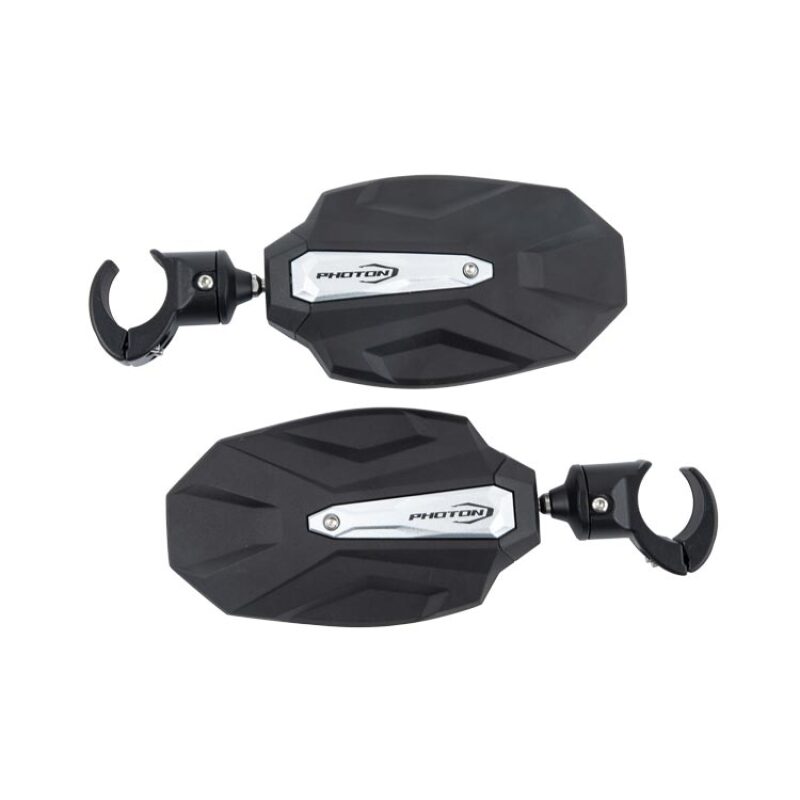 polaris Seizmik 24+ /Cam-am/Honda/Kaw Photon Sideview Mirror - Adj....