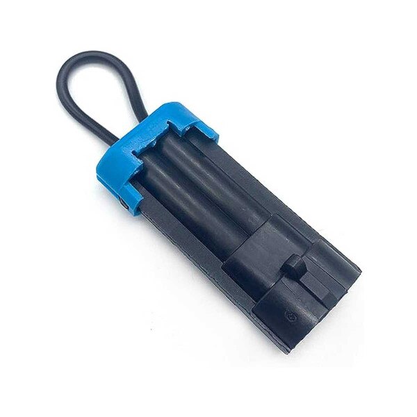 can-am DragonFire Racing Seat Belt Over-Ride Sensor Plug - Fits  Mo...