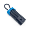 can-am DragonFire Racing Seat Belt Over-Ride Sensor Plug - Fits  Mo...