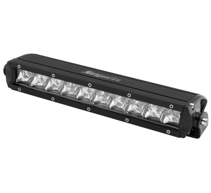 DragonFire Racing 11in Single Row Light Bar - UTV/SxS | SxS Parts D...