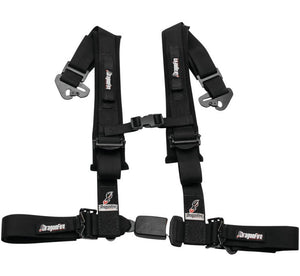 DragonFire Racing 2in Harness Restraint with Integrated Grab Handle...