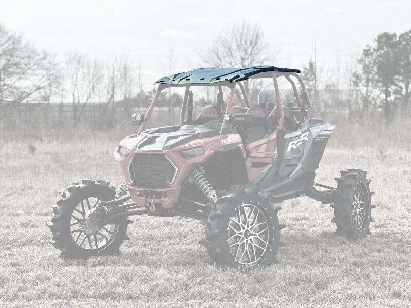 polaris Seizmik 14-23  RZR 900-1000 XP 4/Turbo 4 Roof -Composite - ...