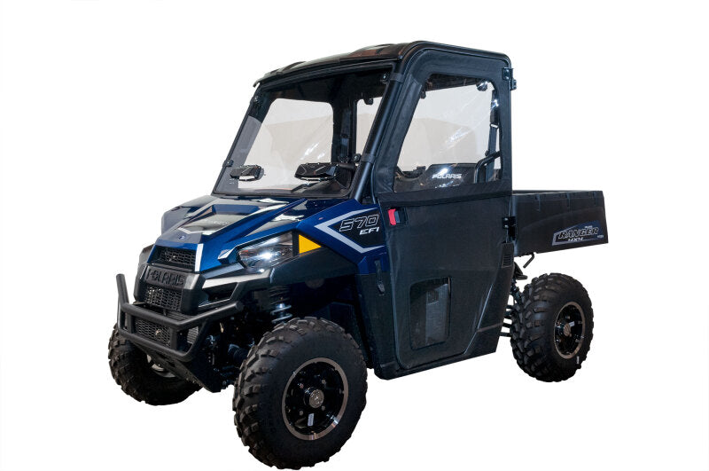 polaris Seizmik 15-21 Ranger 570/800/EV Mid-Size Pro-fit Door Kit ...