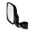 polaris Seizmik 08+ Kubota/ UTV Sideview Mirrors Pr. 1.5" - RZR...