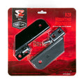 polaris Seizmik RZR Mirror Mount Pair - RZR