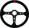 DragonFire Racing Steering Wheels - Iron Series Shallow
