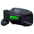 kawasaki Seizmik Strike Color Insert Kits - Lime Green