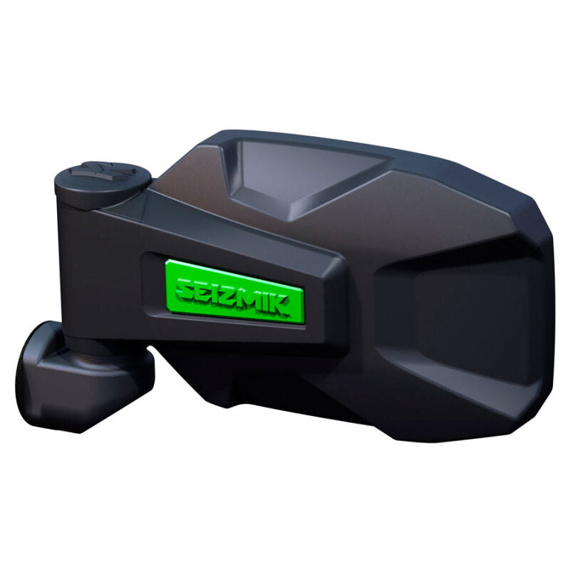 kawasaki Seizmik Strike Color Insert Kits - Lime Green