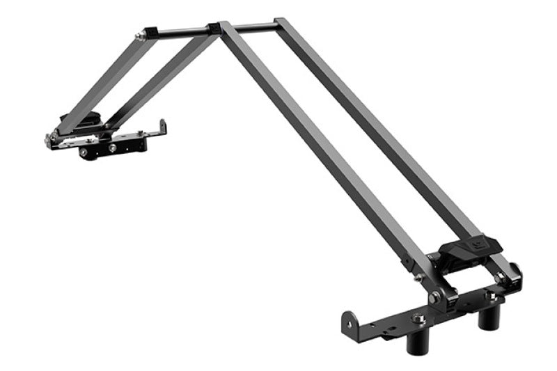 polaris Seizmik 03+  570-1000 Ranger Full-Size Armory X Rack - RZR ...