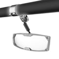 polaris Seizmik 04-23 Honda/Kawasaki/ Kubota/ / Yamaha Halo R Mirro...