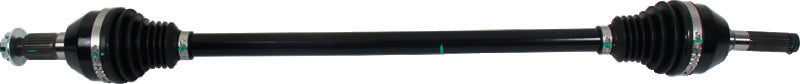 DragonFire Racing Hydra Axle- Maverick X3 900 X rs Turbo R ...