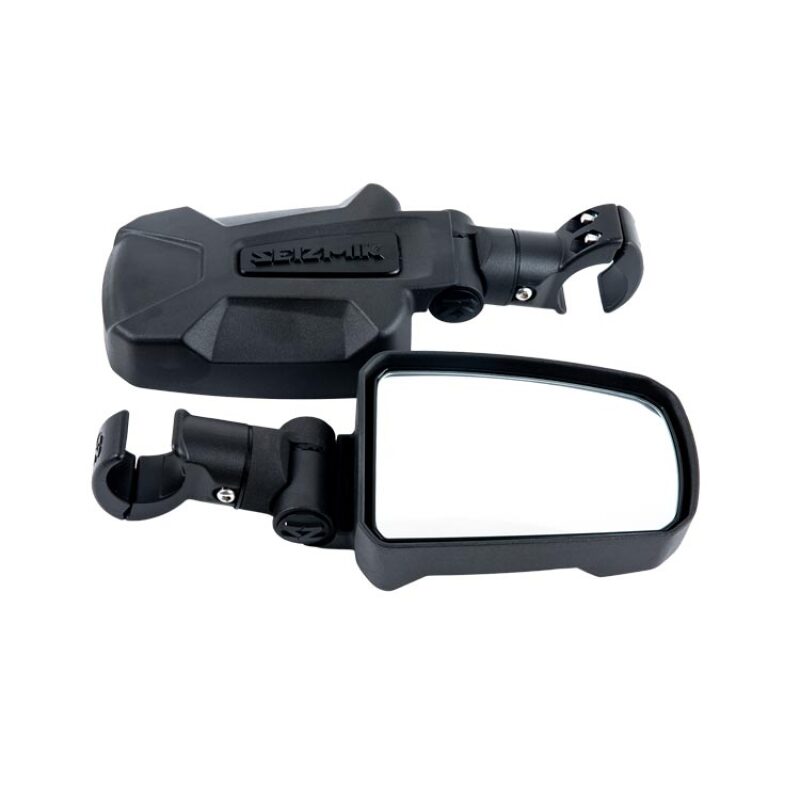 polaris Seizmik 24+ /Cam-am/Honda/Kaw Pursuit Sideview Mirror - Adj...