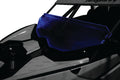 DragonFire Racing Windshield Light - Blue