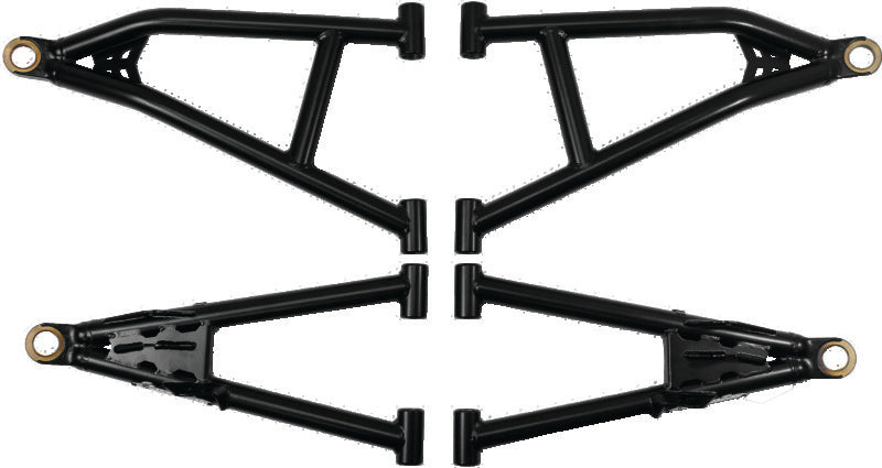 DragonFire Racing High Clearance A-Arm Kit