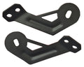 polaris Seizmik General Mirror Mount Pair - RZR
