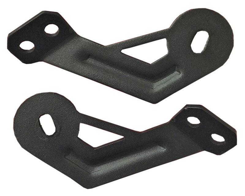 polaris Seizmik General Mirror Mount Pair - RZR