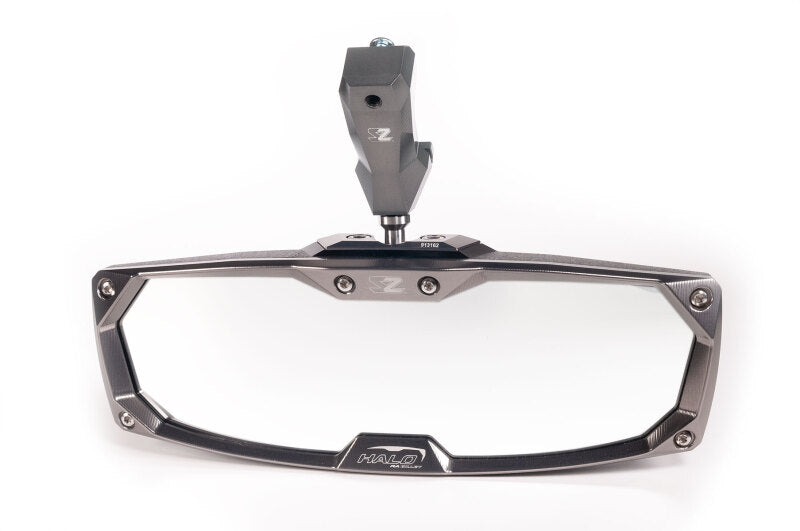 Seizmik 16-23 Can Am Defender HD5-HD10 Halo RA Rearview Mirr...