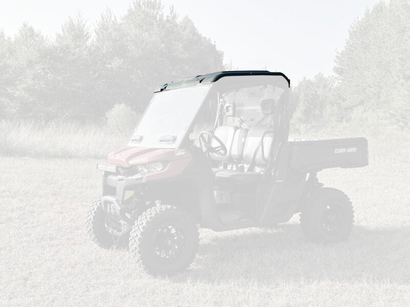 can-am Seizmik 16-24 Can Am HD8-HD10 Defender Roof Composite - UTV/...