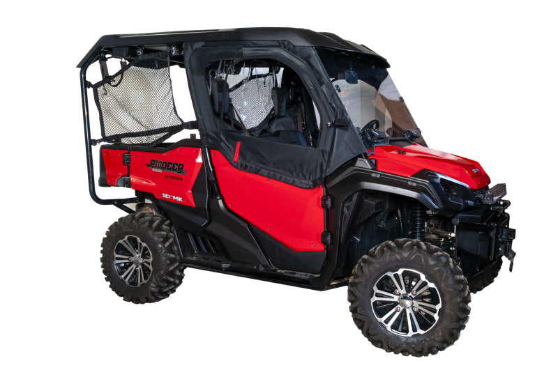 honda Seizmik 16-23 Pioneer 1000 Upper Door - Pioneer 1000 | SxS P...