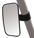 Seizmik Universal Side/Rearview Mirror w/ Shims - 2"