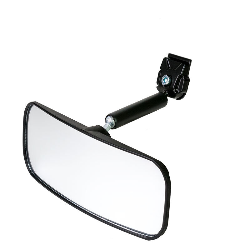 polaris Seizmik 13+ Ranger Rearview Auto Style Steel Clamp - Pro-f...