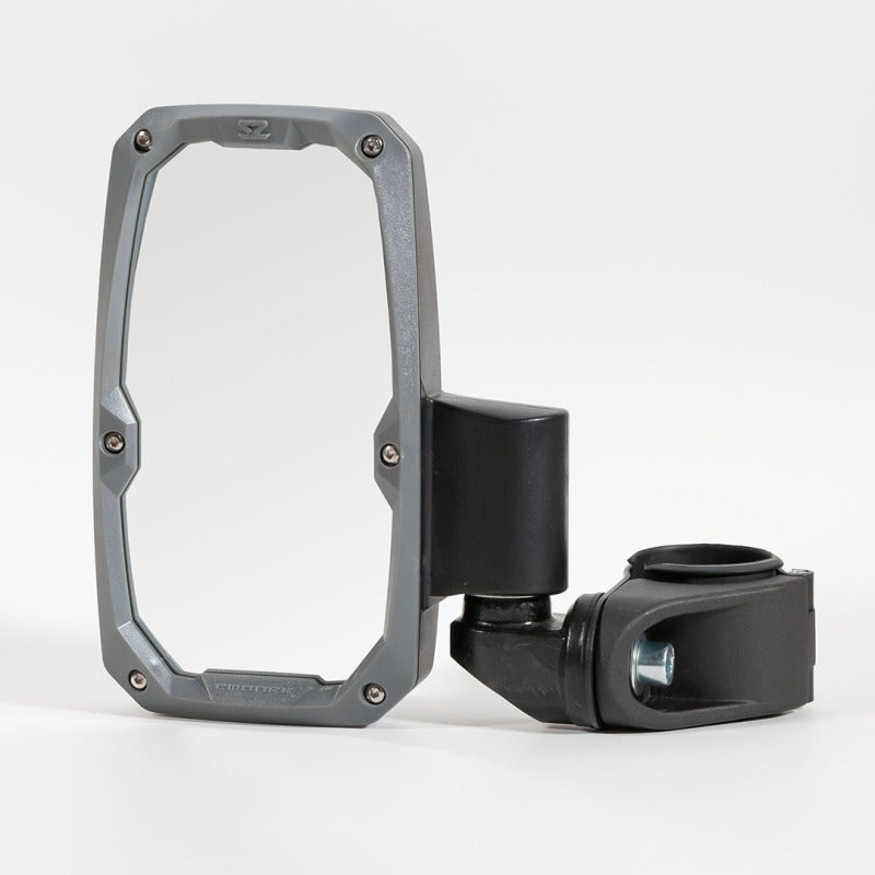 Seizmik 04+ Can /Hon/ Kaw/ Kub/ Pol/ Yam Embark Sideview Mirror - 2...