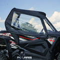 polaris Seizmik 14-24 1000 RZR XP 4/ Turbo Soft Upper Door Kit - R...