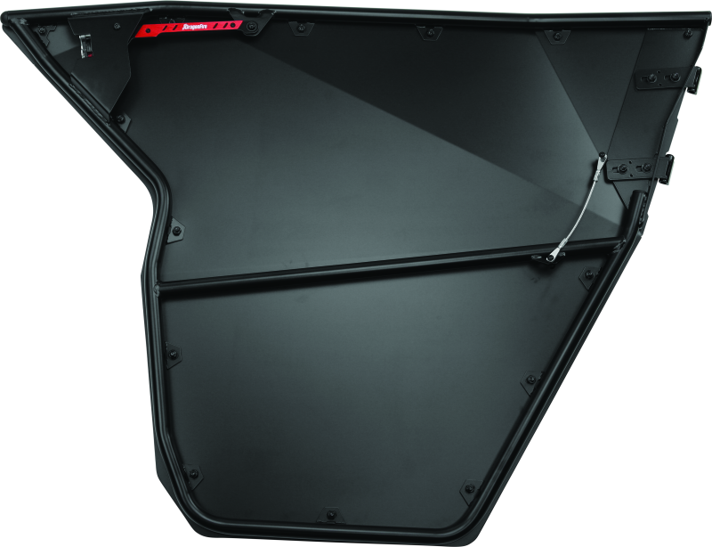 DragonFire Racing Rear Passenger Door Skin For 521065 - UTV/SxS | S...
