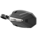 polaris Seizmik 04+ Can Am/ Hon/ Kaw/ Kub/ / Yam Photon Sideview Mi...
