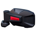 polaris Seizmik Strike Color Insert Kits - Solar Red - RZR | SxS P...