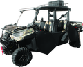 DragonFire Racing 19-25 Ranger Crew XP 1000 UTV Doors - UTV/SxS | S...