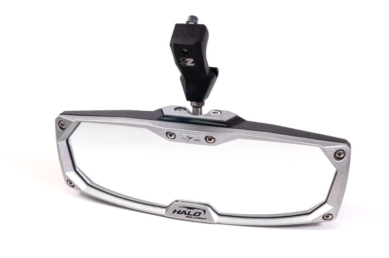 Seizmik 16+ Can Am Defender HD5-HD10 Halo-RA Cast Rear View ...