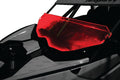 DragonFire Racing Windshield Light - Red