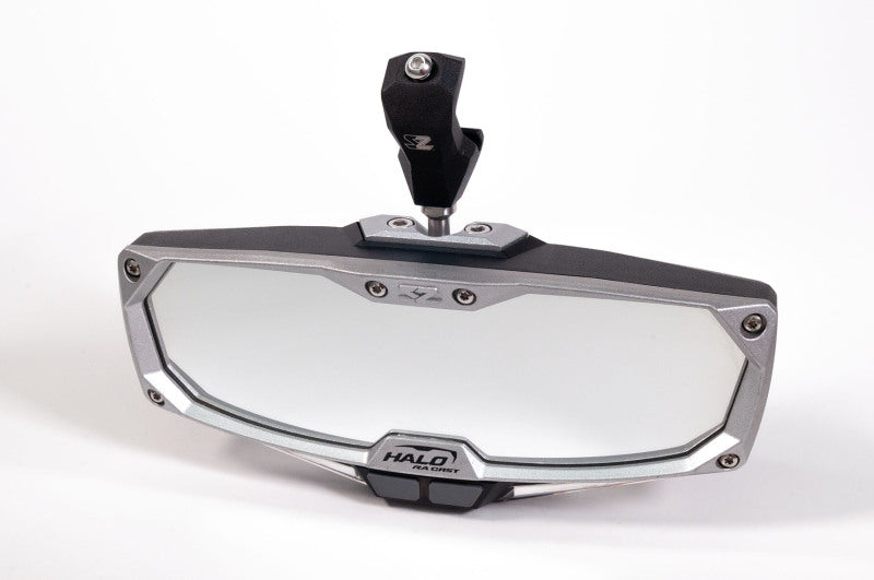 polaris Seizmik 13+ Ranger Halo-RA LED Rear View Mirror - Pro-fit ...