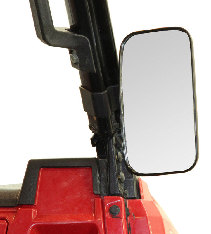 polaris Seizmik 13+ Can Am/ CFM/ JD/ Side/Rear View Mirror - Pro-f...
