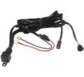 DragonFire Racing Extreme LED Light Bar Harnesses - Single - UTV/Sx...
