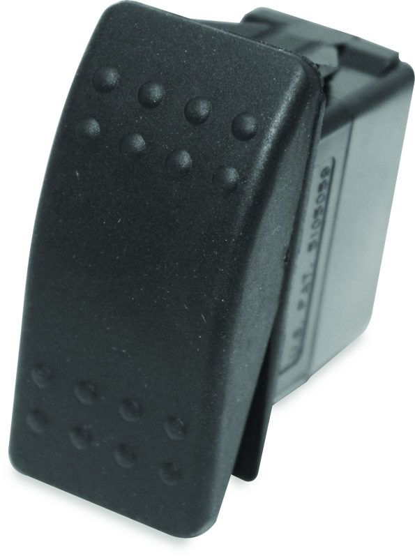 DragonFire Racing Lighted Switch On/Off Rocker Switch - UTV/SxS | S...