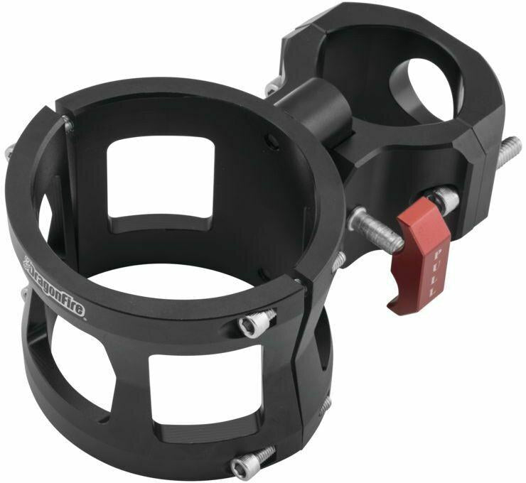 DragonFire Racing Steering Wheels - Iron Series Shallow - UTV/SxS |...